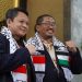 UB Kirim dokter ke Gaza