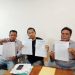 Mantan direktur Polinema