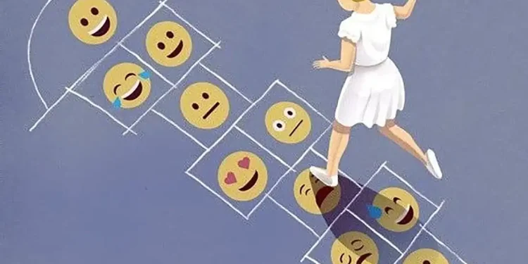 Emotional Agility