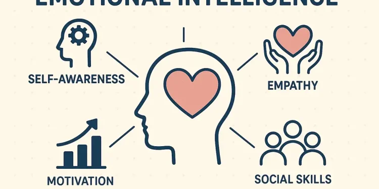 Emotional Intelligence