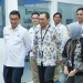 Kepala BPOM RI saat berkunjung ke pusat riset atau R&D ParagonCorp. Foto: Dok.