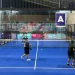 Rekomendasi tempat bermain Padel di Malang yang wajib diketahui para pecinta olahraga tersebut. /Foto: Google Review Mandala Sport Center/Erryn Paramytha.