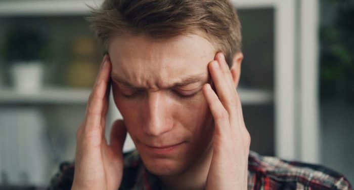 PHM jelaskan alasan pentingnya menjaga kesehatan otak dengan asupan nutrisi dan istirahat yang cukup. /Foto: Unsplash.com/Vitaly Gariev
