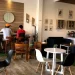 Rekomendasi kafe di Sawojajar Malang yang cocok buat kerja maupun nugas kuliah. /Foto: Google Review/RIZ Coffee