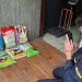 Satgas Pangan Kabupaten Malang beli 6 merek beras premium untuk diperiksa di lab. Foto: Aisyah Nawangsari Putri