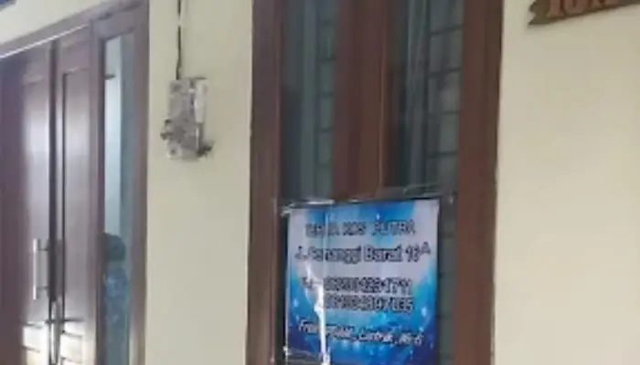 Kost Putra Semanggi Barat 16A./Foto: Google Review/Abdul Aziz Hadyansyah.