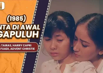 Film Cinta