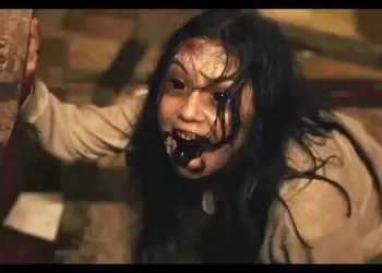 Film horor