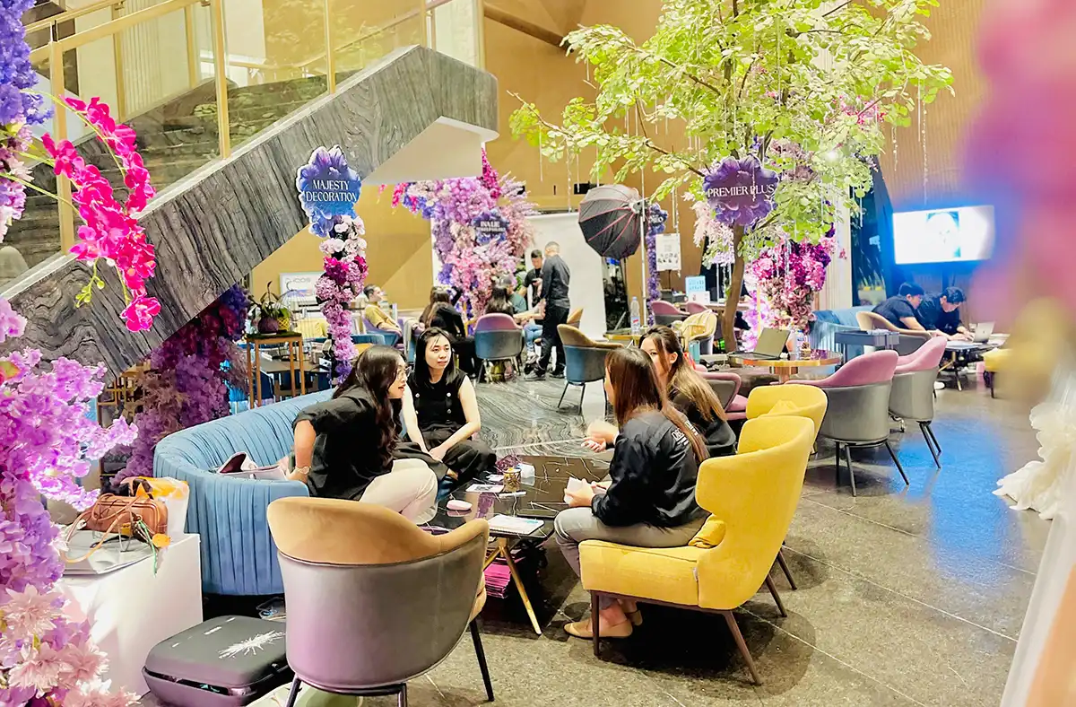 Ultimate Wedding Open House Grand Mercure Malang Mirama