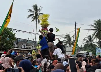 Haul Mbah Sogol
