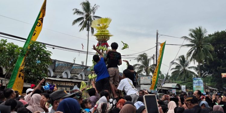 Haul Mbah Sogol
