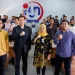 Rektor ITN Malang dalam workshop