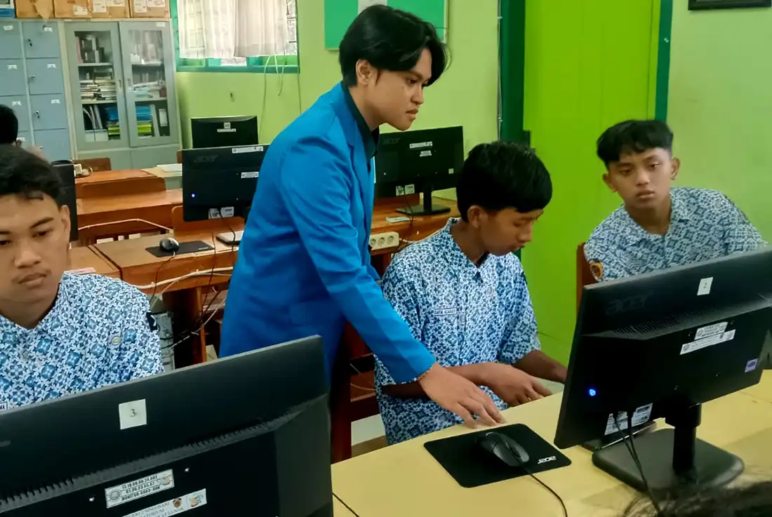 ITN Malang 