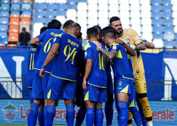 Jadwal Arema FC Liga 1 2025/2026