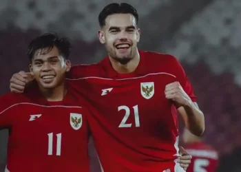 Timnas INdonesia U-23