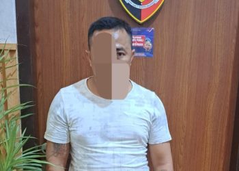 Polres Batu