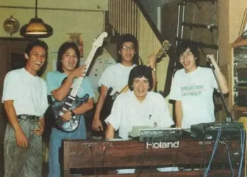 Mengenang Masa Keemasan Jazz Indonesia di Era 1980-an