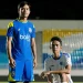 Jersey Arema FC