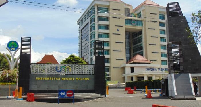 Jalur Mandiri TMBK UM Gelombang 2