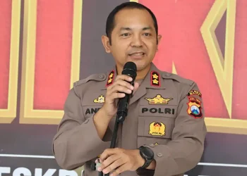 Kapolres Batu bakal tindak sound horeg yang meresahkan masyarakat.