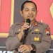Kapolres Batu bakal tindak sound horeg yang meresahkan masyarakat.