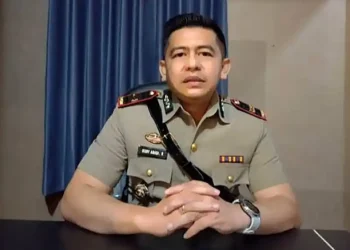 Polres Batu