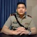 Polres Batu