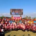 SMK PGRI 3 Malang Jadi Percontohan Pendidikan Vokasi Menuju Indonesia Emas 2045