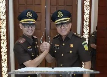 Kejari Kota Batu