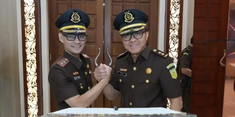 Kejari Kota Batu