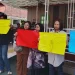 Keluarga korban kekerasan seksual