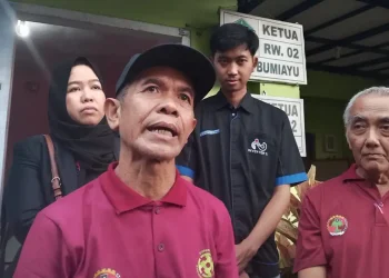Koperasi Merah Putih