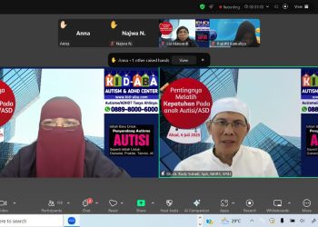anak autis