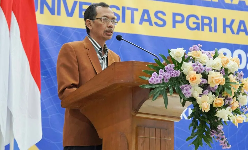 Pembekalan KKN Unikama 2025