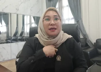 Komisi A DPRD Kota Malang minta tutup toko miras Sari Jaya 25