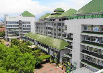 Tempat Kost putra dekat Unisma