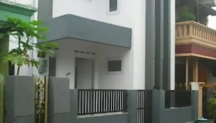 KOst putra