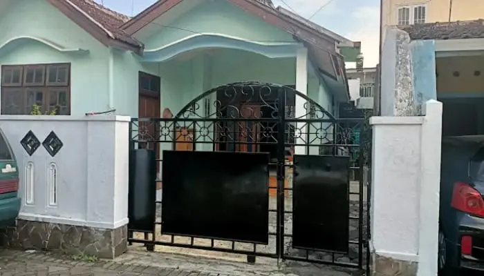 Kost Putra Gajayana