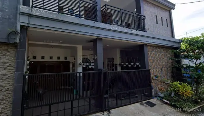 KOst putra Premium