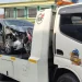 Sepeda motor vs Mobil