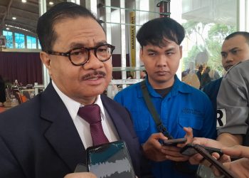 Rektor Universitas Ma Chung