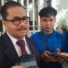 Rektor Universitas Ma Chung