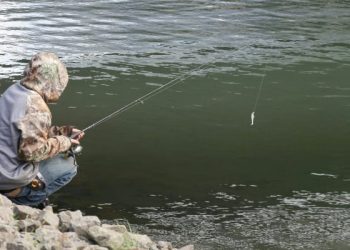 Rekomendasi spot mancing di Malang