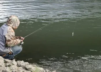 Rekomendasi spot mancing di Malang