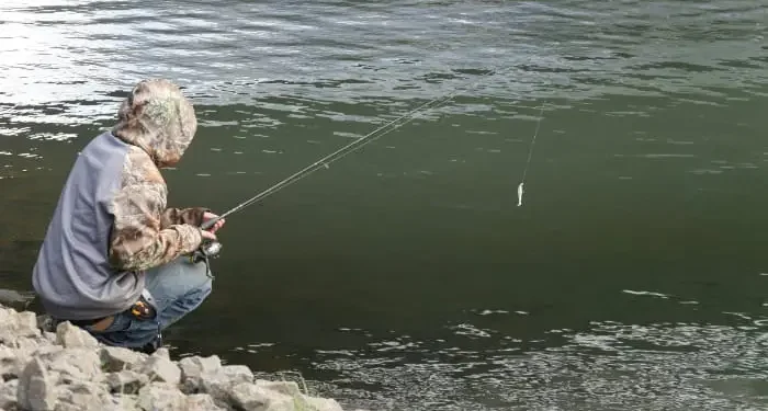 Rekomendasi spot mancing di Malang