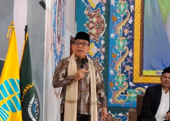 Santri kuliah lewat UT