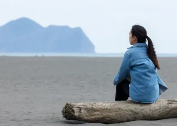 HIndari hidup terasa hampa