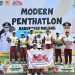 Modern Pentathlon