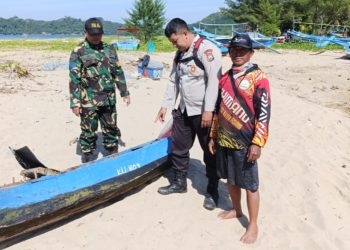 nelayan hilang