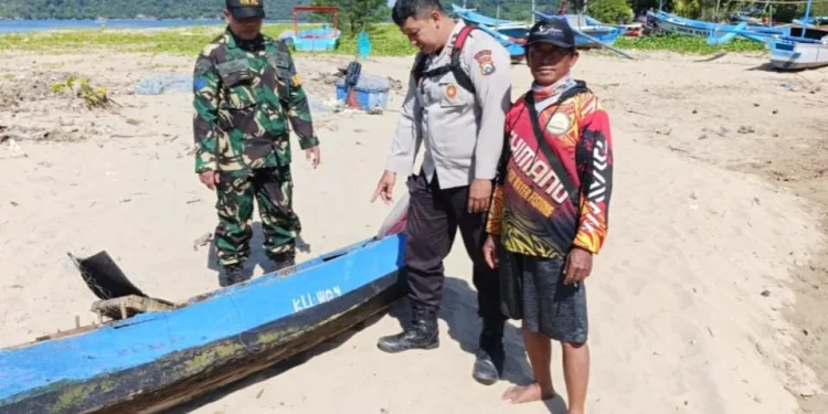 nelayan hilang